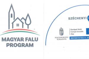 Magyar Falu Program-Széchenyi 2020